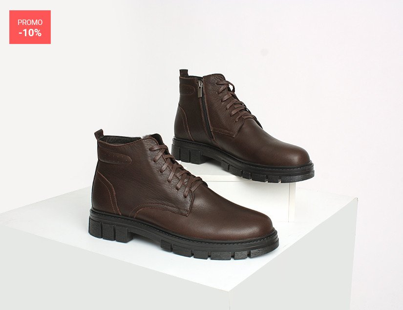 Зимняя обувь и аксессуары K-C