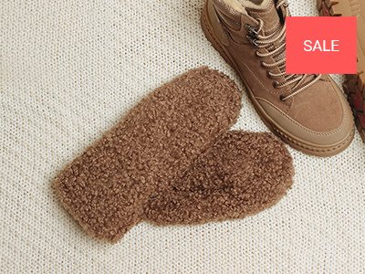 Зимние аксессуары