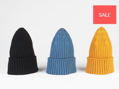 Зимние аксессуары