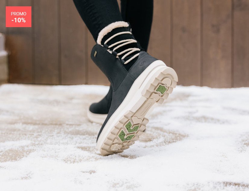 Зимние сапоги