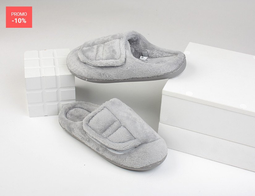 Домашние тапочки