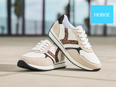 Полуботинки и кроссовки