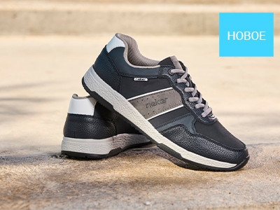 Полуботинки и кроссовки