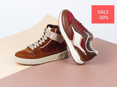 Скидка от 30%