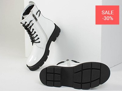 Скидка от 30%