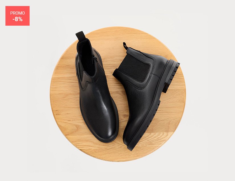 Дезерты и челси