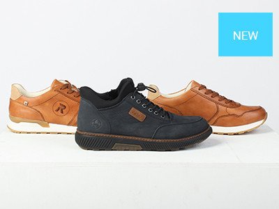 Осенние полуботинки