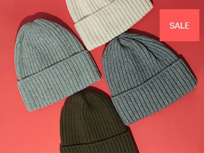 Теплые аксессуары