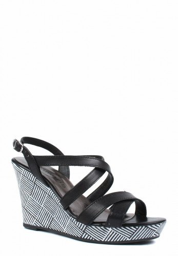 Купить босоножки Tamaris 1-1-28343-28-003 | Интернет-магазин KC-Shoes