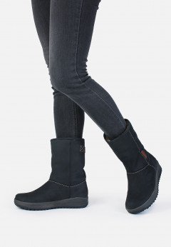 Женские полусапожки Burgerschuhe 64233