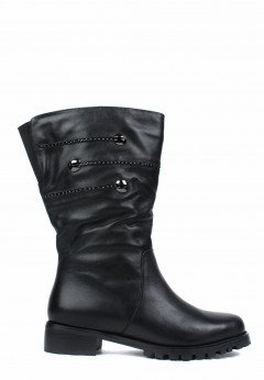 Женские сапоги Ascalini CXZ18252/18252B