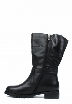 Женские сапоги Ascalini CXZ18252/18252B