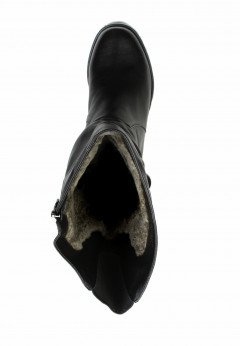 Женские сапоги Ascalini CXZ18252/18252B