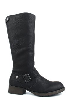Женские сапоги Rieker Z9592-00