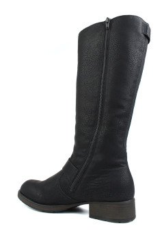 Женские сапоги Rieker Z9592-00