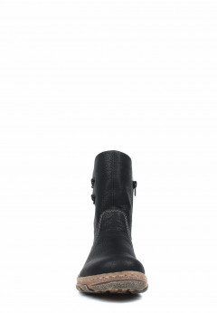 Женские полусапожки Rieker Z0172-00