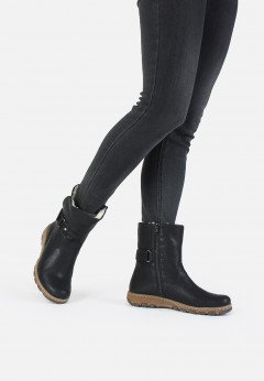 Женские полусапожки Rieker Z0184-00