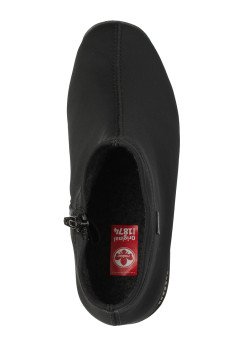 Мембранные женские ботинки Rieker 98251-00
