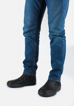Мужские ботинки Rieker 38654-00