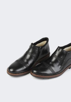 Мужские ботинки Rieker 15381-00