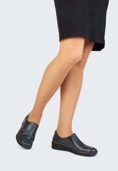 Женские туфли Rieker 53783-14
