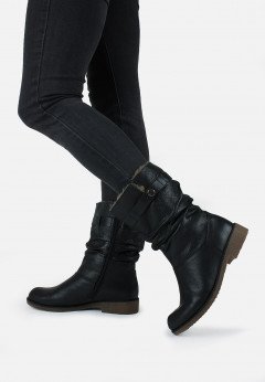 Женские полусапожки Rieker 76771-00