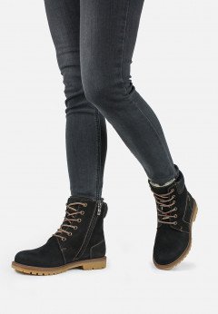 Женские ботинки Burgerschuhe 65091
