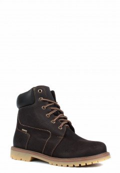 Женские ботинки Burgerschuhe 65096