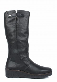 Женские сапоги Rieker Y4680-00