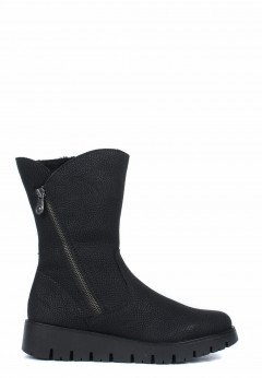 Женские полусапожки Rieker X2381-00