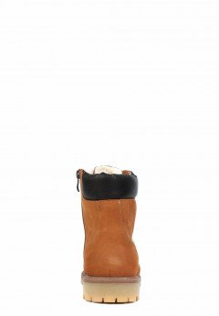 Женские ботинки Burgerschuhe 65090