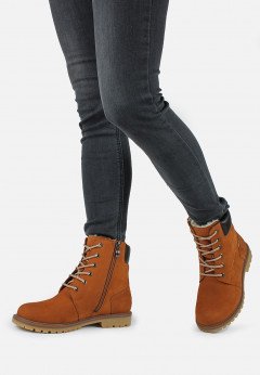 Женские ботинки Burgerschuhe 65090