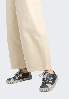 Женские спортивные сандалии Rieker L0325-14