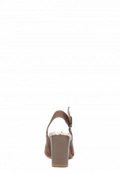 Женские туфли Ascalini R5650