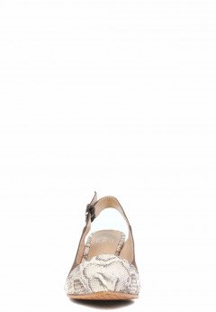 Женские туфли Ascalini R5650