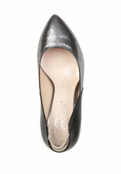 Женские туфли Ascalini R5628
