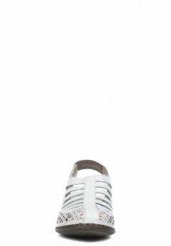 Женские летние туфли Rieker 40959-80