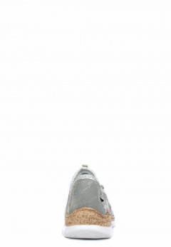 Женские кроссовки Rieker N42V1-40