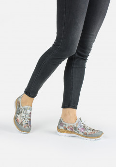 Женские кроссовки для фитнеса Rieker N42V1-40