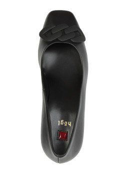 Женские туфли-лодочки Hogl 5-104020-0100