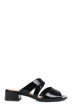 Лаковые женские сабо Gabor 81.741.77