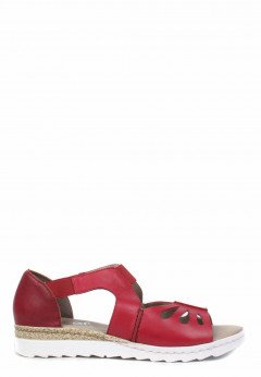 Женские сандалии Rieker 63004-33