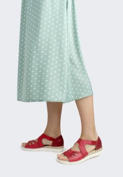 Женские сандалии Rieker 63004-33