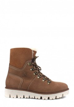 Женские ботинки Burgerschuhe 50613
