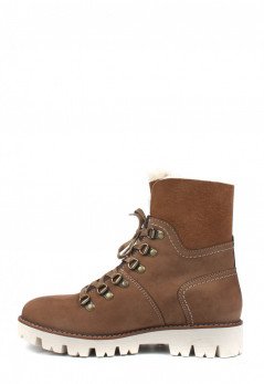 Женские ботинки Burgerschuhe 50613