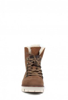 Женские ботинки Burgerschuhe 50613