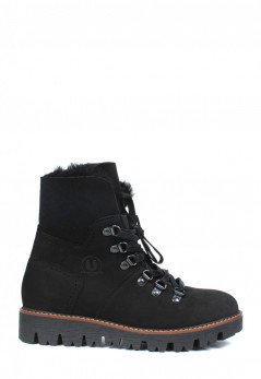 Женские ботинки Burgerschuhe 50611