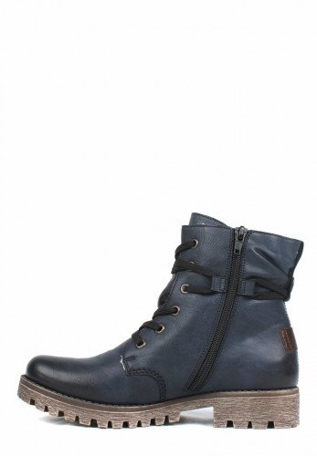 Купить ботинки Rieker 78530-14