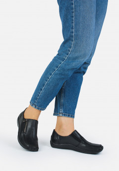 Женские полуботинки Rieker L1780-00