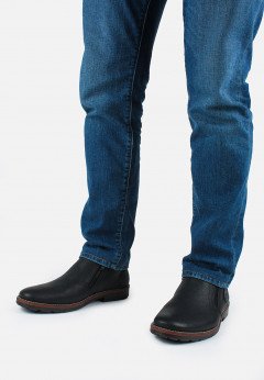 Мужские ботинки Rieker 15399-00